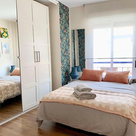 Apartamento Veleta Torremolinos Exterior foto