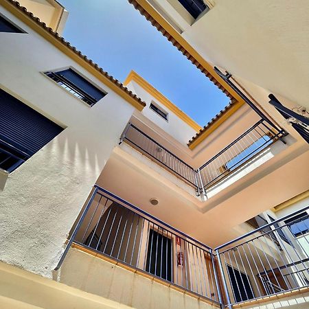 Apartamento Veleta Torremolinos Exterior foto