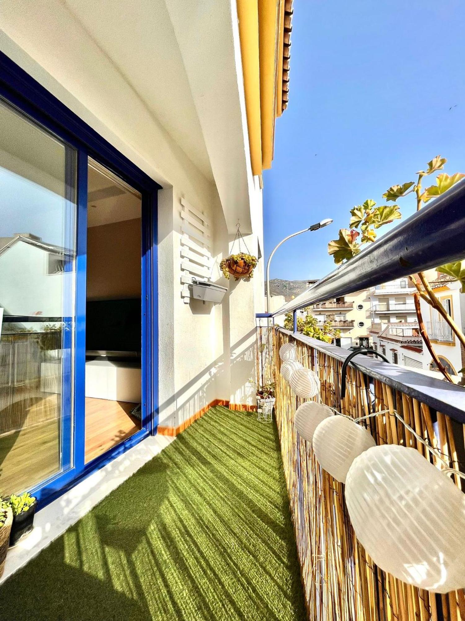 Apartamento Veleta Torremolinos Exterior foto