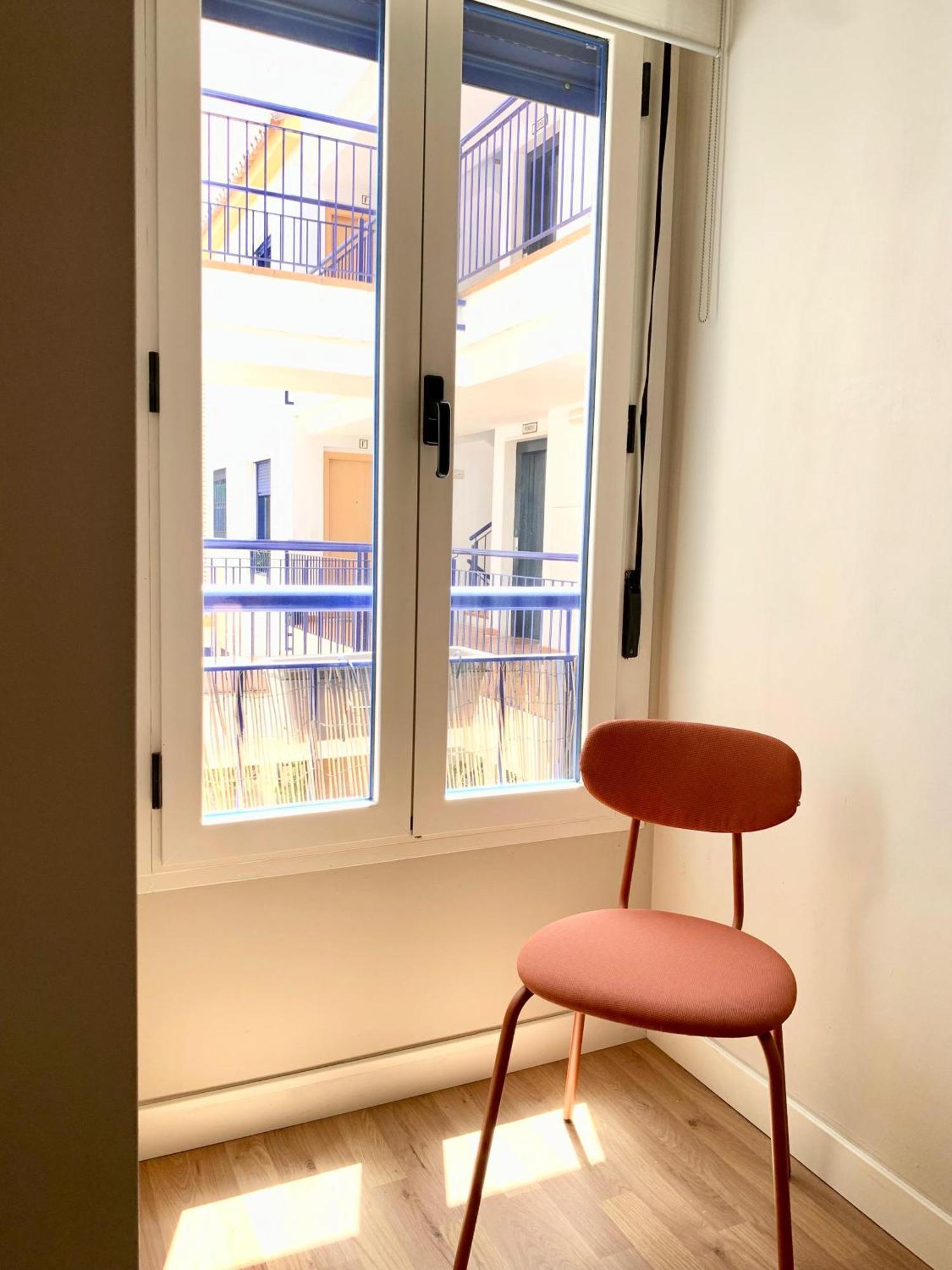 Apartamento Veleta Torremolinos Exterior foto